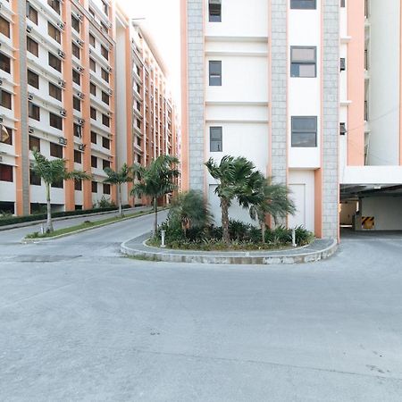 Reddoorz Plus @ Cuarto Verde Staycation Las Piñas Luaran gambar