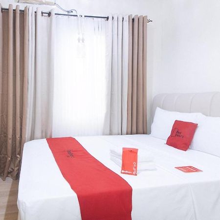 Reddoorz Plus @ Cuarto Verde Staycation Las Piñas Luaran gambar