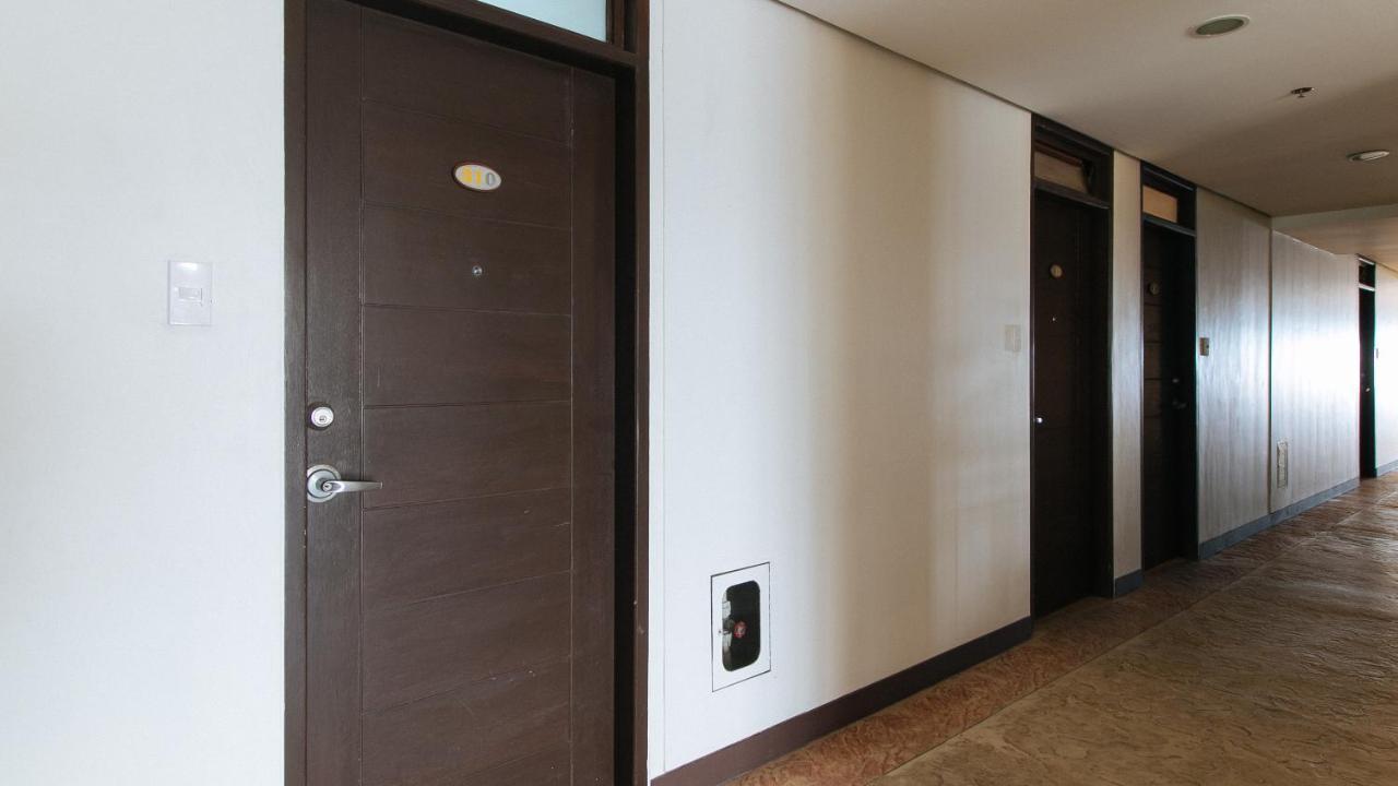 Reddoorz Plus @ Cuarto Verde Staycation Las Piñas Luaran gambar