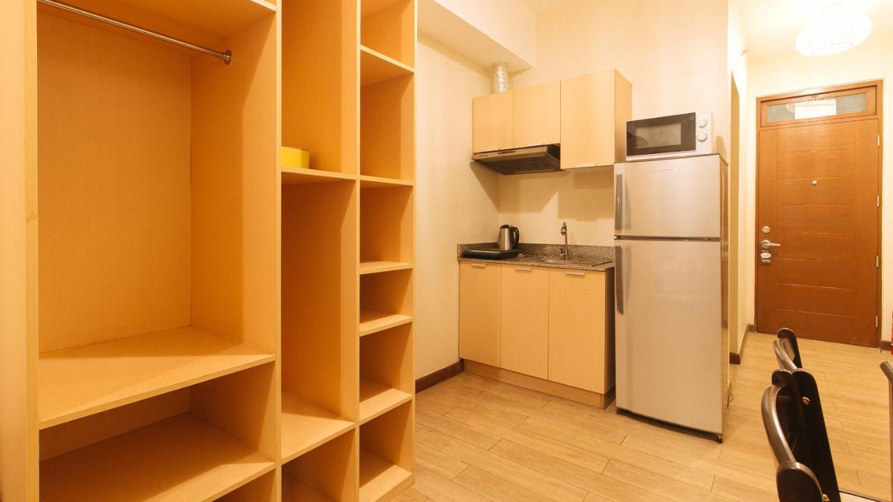 Reddoorz Plus @ Cuarto Verde Staycation Las Piñas Luaran gambar