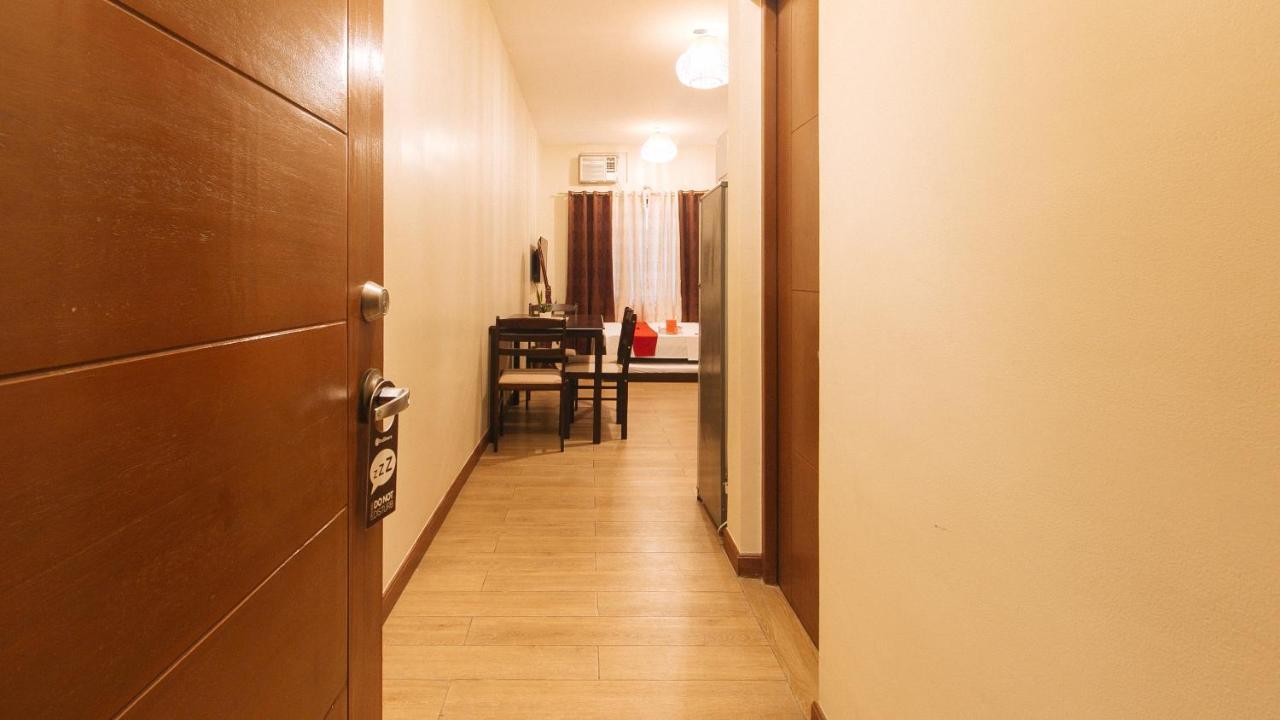 Reddoorz Plus @ Cuarto Verde Staycation Las Piñas Luaran gambar