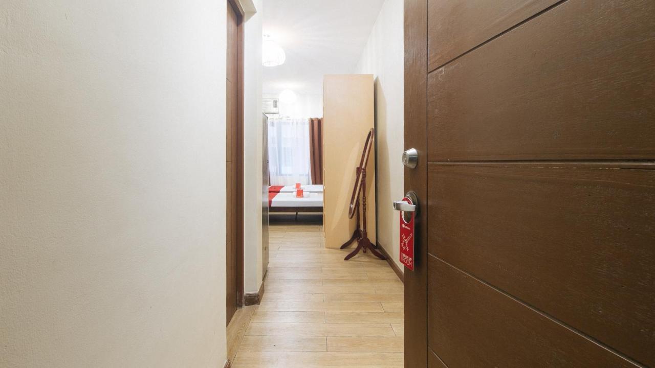 Reddoorz Plus @ Cuarto Verde Staycation Las Piñas Luaran gambar